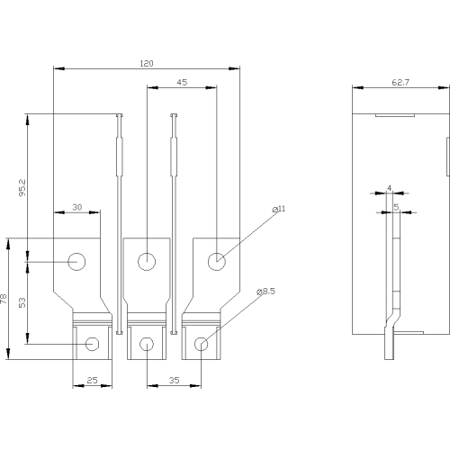 3VA9253-0QC00