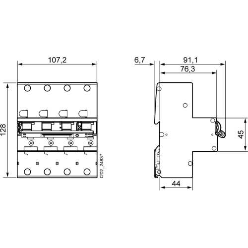 5SP3463-3