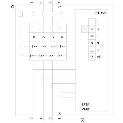3VA6115-8KQ41-2AA0