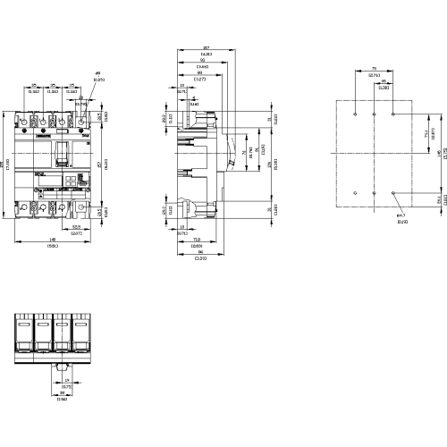 3VA6115-8KQ41-2AA0