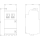 3VA9387-0TB50