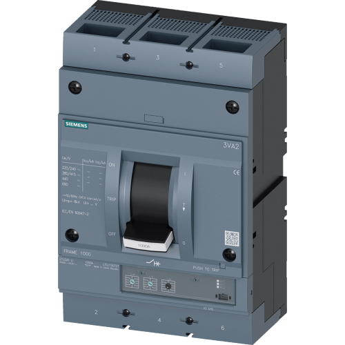 3VA2510-5HL32-0AA0