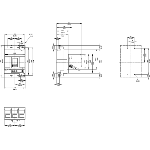 3VA2563-5HL32-0AA0