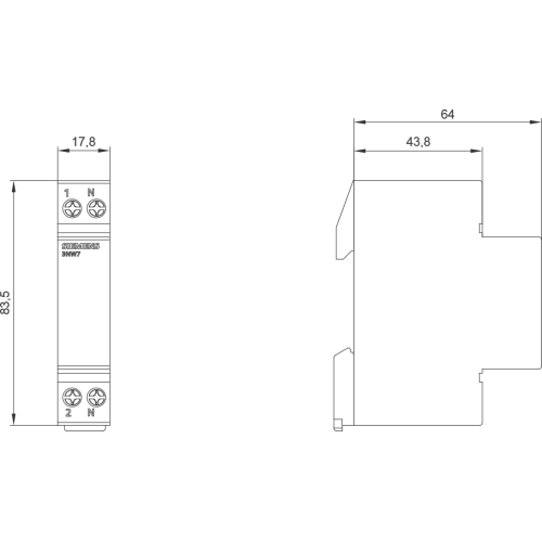 3NW7053