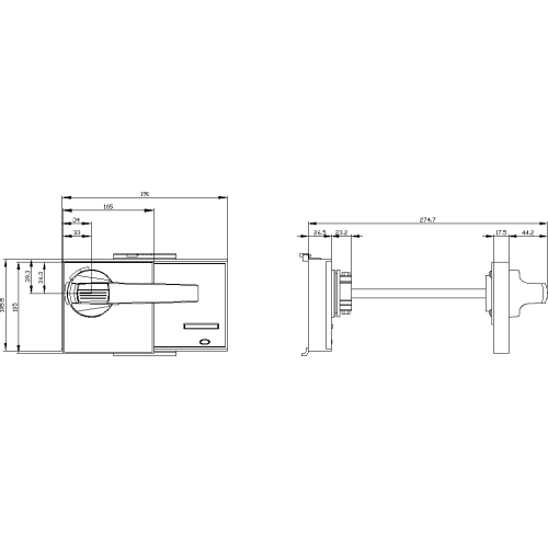 3VW9727-0FK25
