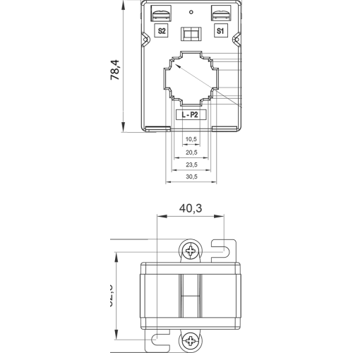 4NC5225-2CE21