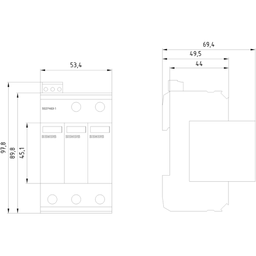 5SD7463-1