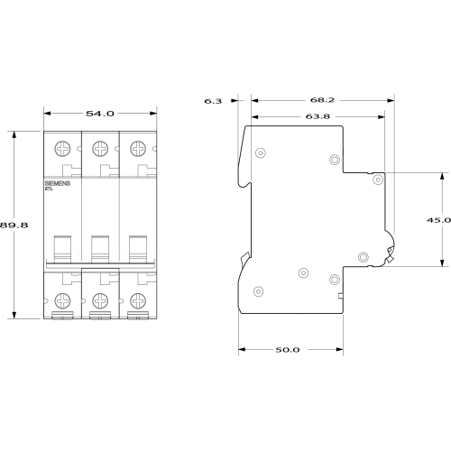5TL1340-0