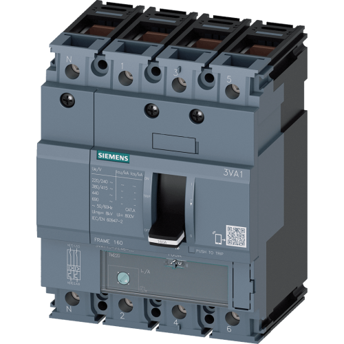 3VA1163-5GE46-0AA0