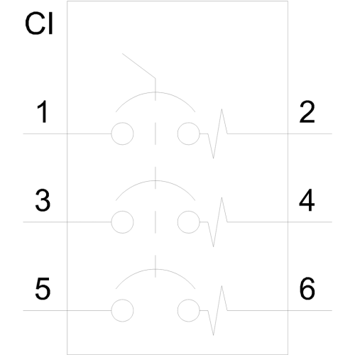 3VA5225-0BB31-0AA0