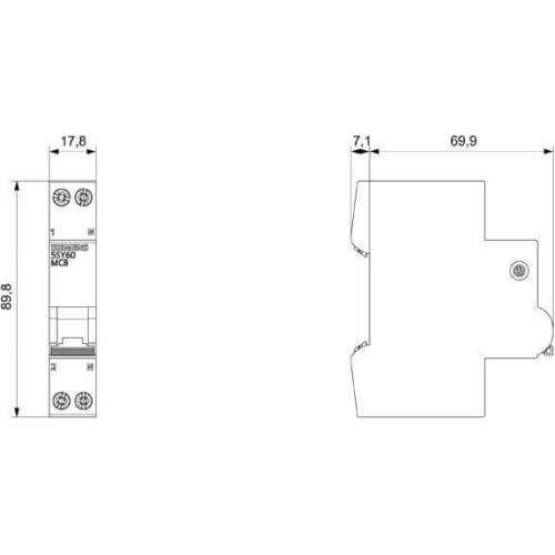 5SY6006-7CC
