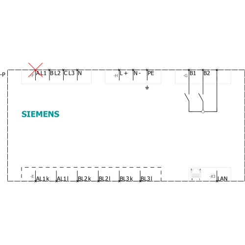 7KM5412-6CA00-1EA8