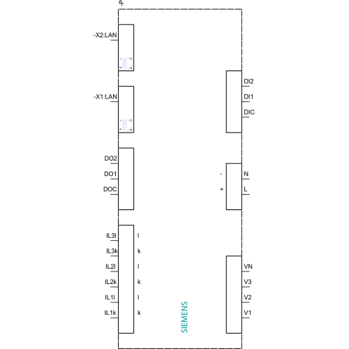 7KM3220-0BA01-1DA0