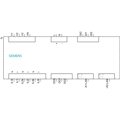 7KM3220-1BA01-1EA0