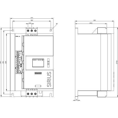 3RW5217-3AC14