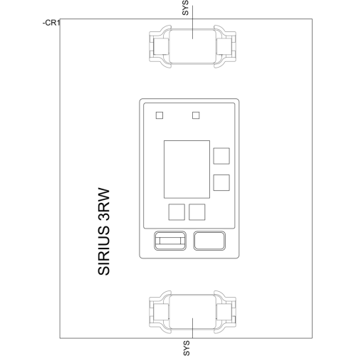 3RW4900-0AC00