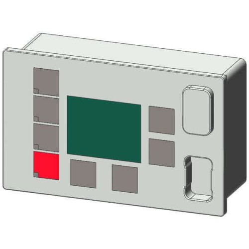 3RW4900-0AC00