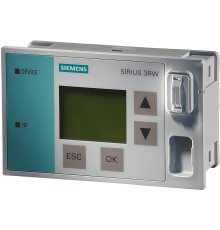 3RW4900-0AC00