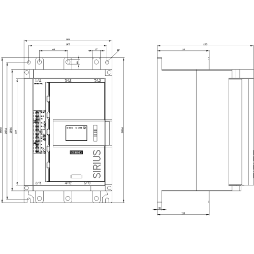 3RW5234-6AC14