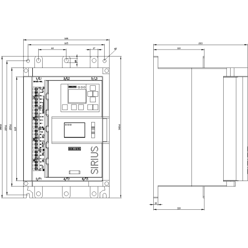 3RW5534-6HF14