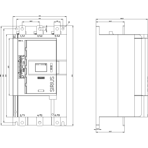 3RW5243-2AC04