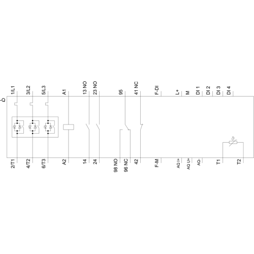 3RW5526-1HF14