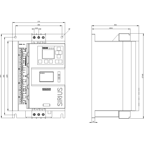 3RW5517-3HA05