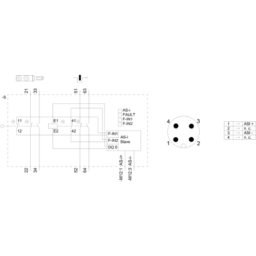 3SF1324-1SD21-1BA1