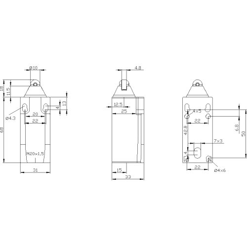 3SE5232-0HD03