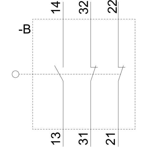 3SE5112-0LA00