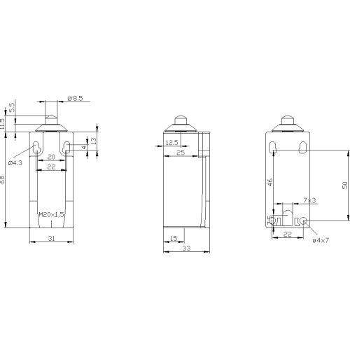 3SE5212-0CB01