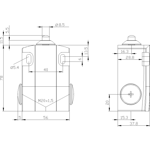 3SE5122-0CB01