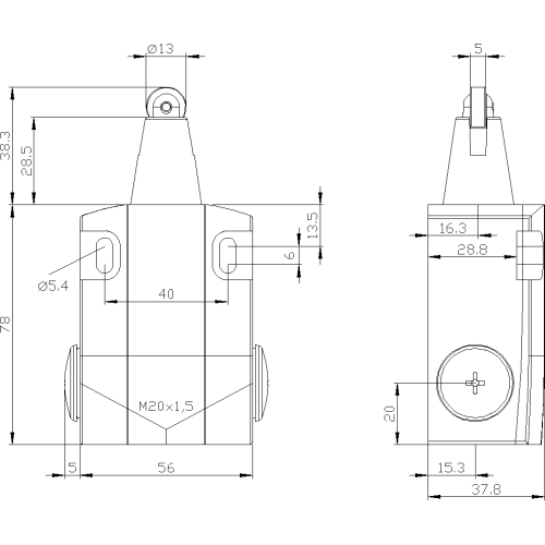 3SE5122-0BD02