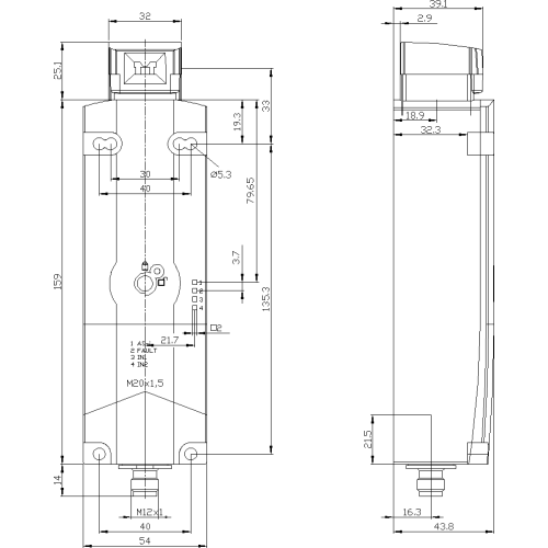 3SF1324-1SD21-1BA4