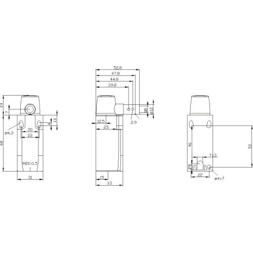 3SE5212-0LU21