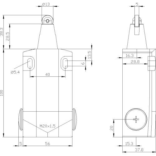 3SE5162-0CD02