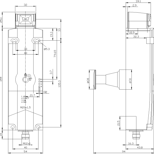 3SF1324-1SG21-1BA1