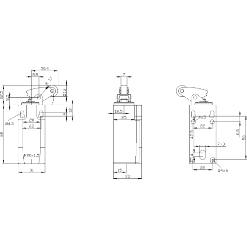 3SE5232-0HF10