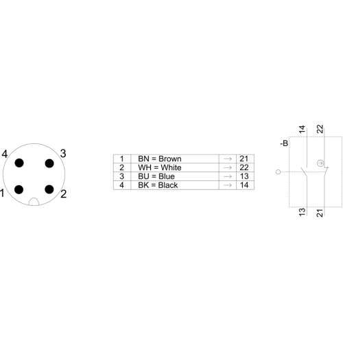 3SE5234-0HD03-1AC4