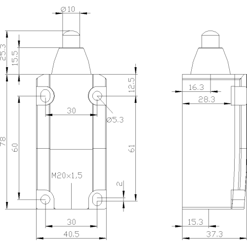 3SE5112-0CC02-1AA7