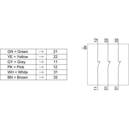 3SE6617-3CA04