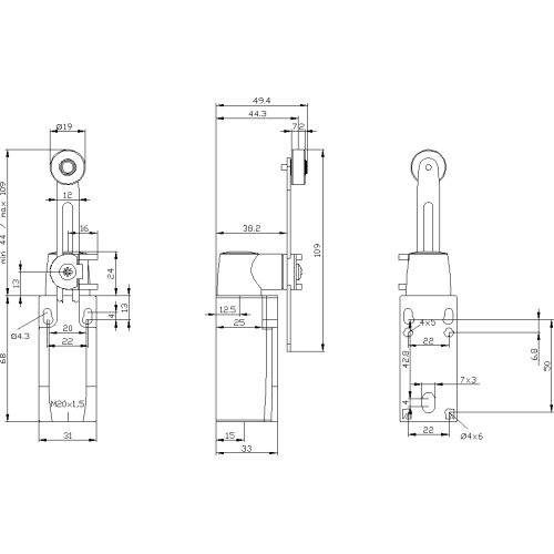 3SE5232-0HK50