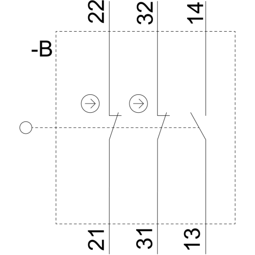 3SE5212-0KK21