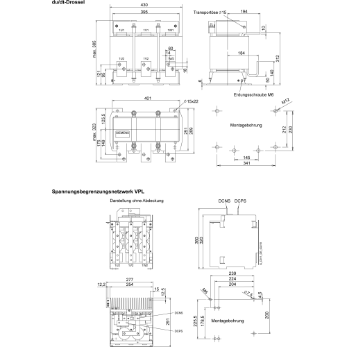 6SL3000-2DE41-4EA0