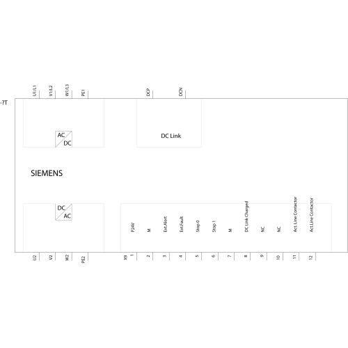 6SL3310-1PE33-7AA0