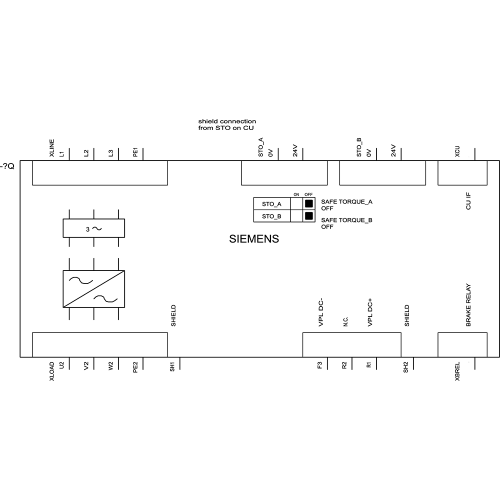 6SL3210-1RH31-2AL0