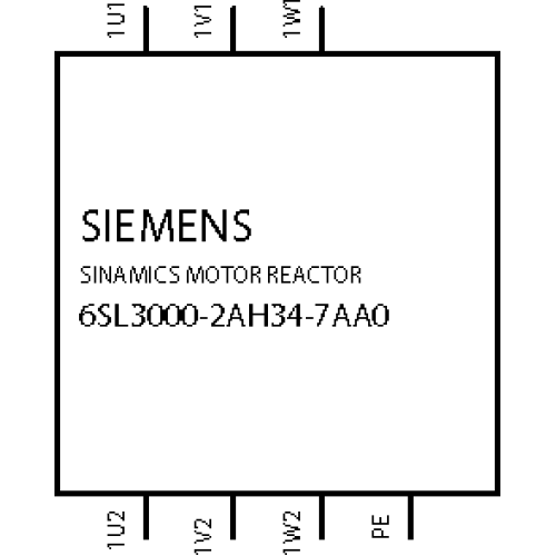 6SL3000-2AH34-7AA0