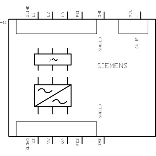 6SL3210-1NE15-8AG1