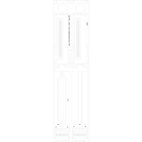 6DL1193-6TC00-0DM0