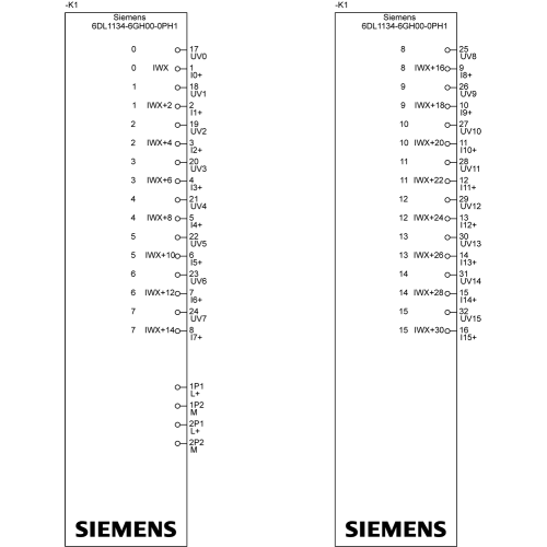 6DL1134-6GH00-0PH1